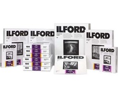 1x 50 Ilford MG RC DL 1M 30x40