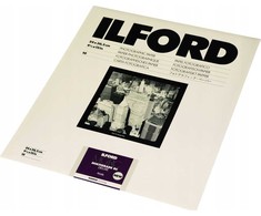 1x 10 Ilford MG RC DL 44M 24x30