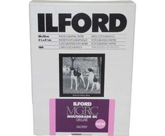1x100 Ilford MG RC DL 1M 10x15