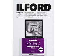 Ilford 1x100 Ilford MG RC DL 44M 10.5x14,8