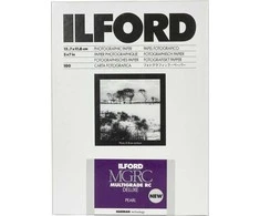 1x100 Ilford MG RC DL 44M 13x18