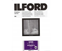 1x100 Ilford MG RC DL 44M 18x24