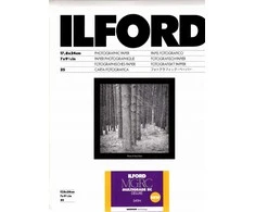 1x100 Ilford MG RC DL 25M 13x18