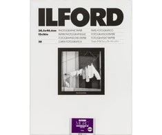 1x 50 Ilford MG RC DL 44M 30x40