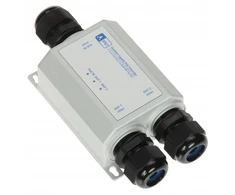 Delta Network ILGINTUVAS ETHERNET+PoE SPT-POE/2-POE-1G-IP67