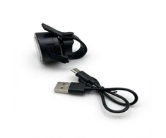 iLike Akcesorium rowerowe Johorse CB-18156 Seat Bow Type Brake Light Juodas CB-18156