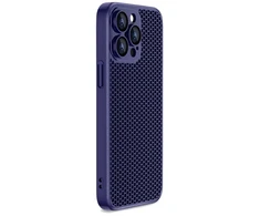 iLike Apple Dėklas galinis iPhone 14 tinklo kompiuterio dėklas ILIAPP14BCP