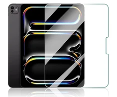 iLike Apsauginis stiklas Apple iPad Pro 11'' (2024) 5th Gen 2.5D Edge Clear Tempered Glass ILK-TGL-A10