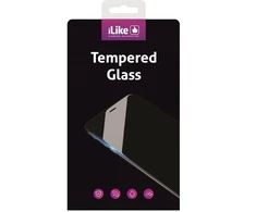 iLike Apsauginis stiklas Apple iPhone 7 Plus / 8 Plus 3D Apple Juodas IIPH78PL3DB