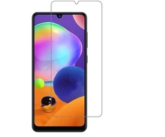 Blun Extreeme Shock ekrano apsauga 0,33 mm / 2,5D stiklas Samsung Galaxy A32 (A326) 5G