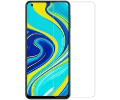 iLike Golden Extreeme Shock ekrano apsauga 0,33 mm / 2,5D stiklas Xiaomi Redmi Note 9T / Poco M3