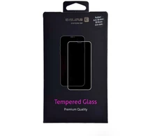 iLike Apsauginis stiklas Samsung Galaxy A17 21D Full Cover Glass ILISAMA1721DFCG