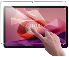 iLike Apsauginis stiklas Tab P12 12.7 2.5D Edge Clear Grūdintas stiklas (Modelis: ILK-TGL-L7)