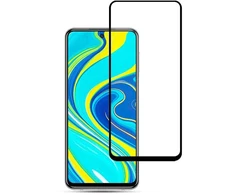 iLike Apsauginis stiklas Xiaomi Redmi Note 9s/9 Pro 0.33mm Flat Clear Glass ILIKE9486