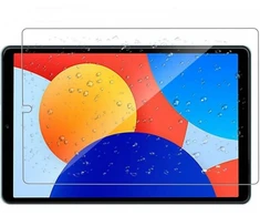 iLike Apsauginis stiklas Xiaomi Redmi Pad SE 8.7'' 2024 2.5D Edge Clear Tempered Glass ILK-TGL-XR6