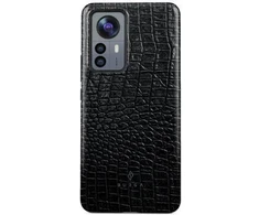 „iLike“ telefono dėklas, skirtas „Xiaomi 12 Pro“ galiniam dangteliui, tvirtas „Burga Reaper'S Touch“ dėklas