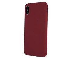 iLike Dėklas Nokia 3.4 Matt TPU dėklas bordinės spalvos (MTCFN3.4B)