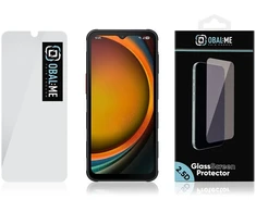 OBAL:ME 2.5D Apsauginis stiklas skirtas Samsung Galaxy Xcover7 Pro Clear