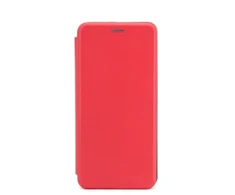iLike Xiaomi Redmi 13C 4G / Poco C65 dėklas plonas, Raudona ILIXIAR13C4BCR