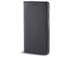 Dėklas iLike Otwierane etui Xiaomi Redmi Note 10 Pro / Redmi Note 10 Pro Max Book Case V1 Juodas