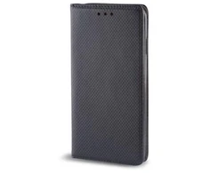 Dėklas iLike Otwierane etui Xiaomi Redmi Note 11T 5G/Poco M4 Pro 5G Book Case V1 Juodas (IRN11N11TPM4PBCV1)
