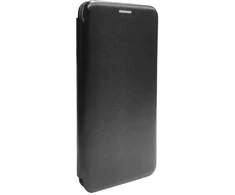 Dėklas iLike Otwierane portfele Xiaomi Mi 13 Lite Book Case Juodas ILIXIAM13LBWB