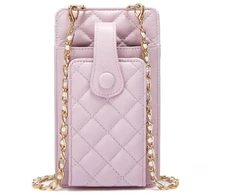 TFO DYGSNIUOTAS TELEFONO DĖKLAS 19*10,5*2CM VIOLETINIS