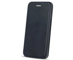 Dėklas iLike Samsung Galaxy S20 Ultra Book Case Juodas Otwierane etui SS20UBCB