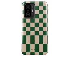 Dėklas Aizmugurējais vāciņš iLike Xiaomi 11T/11T Pro Burga Ivy League Tough Case