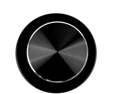 iLike Universal Pop Holder Magnetic Juodas ILIUNPH49