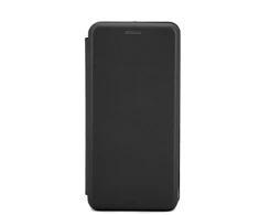 „iLike Xiaomi“ dėklas „Poco M6“ plonas, juodas, ILIXIAPM6BCSB