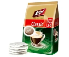 illy Kavos pagalvėlės Rene, Classic 36 vnt
