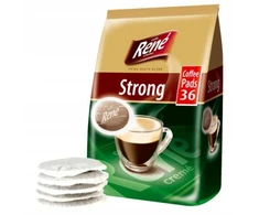 illy Kavos blokeliai Rene, Strong 36 vnt