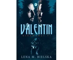 Imaginebooks Valentino ADVANCE