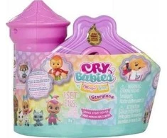 TM Toys Imc Baby IMC Toys Storyland lėlė (11 cm)
