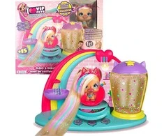 TM Toys *****VIP PETS salon fryzjerski+15 akc.26593 11723