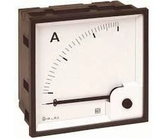 IME S.p.A. Amperometras AC 72X72 3000 / 5A RQ72E (AN2251D300)
