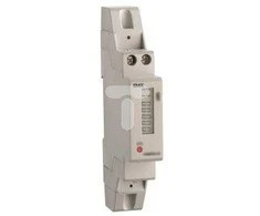 IME S.p.A. Energijos metras WH 1F 1MOD 5 (32) A 230V su impulso atidavimu CONTO D1 (CE11165A2)