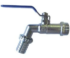 Imi Ta Dārza ventilis 1/2" x 3/4"