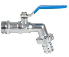 Imi Ta Dārza ventilis 1/2" x 3/4"