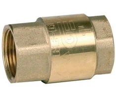 Imi Ta Atbulinis vožtuvas 1.1/2"