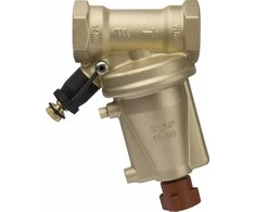 IMI HYDRONIC ENGINEERING A/S TA STAP 50mm 20-80 Kpa - Diferencialo reguliatorius