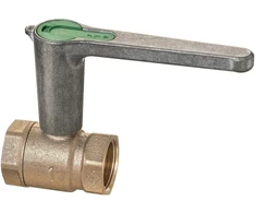 Imi Ta IMI HYDRONIC ENGINEERING A/S TA 500 Globo rutulinis vožtuvas su įvore/įvore 114"