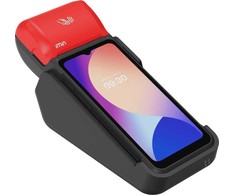 iMin MOBILUS POS AKCESORINIS DOKAS / SWIFT 2 I23M02 DOKAS IMIN