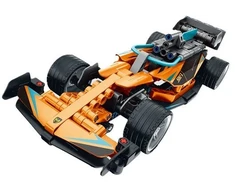 IM.MASTER 2in1 F1 lenktyninis žaislas 220 vnt. 5827 40820