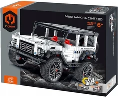 IM.MASTER klocki jeep 434el 5817 40721