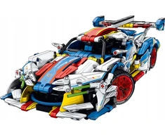 IM.MASTER modelis 1:14 Apollo 1093el 9810 41407