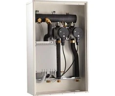 Immergas DIA 2 ZONA ERP