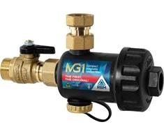Rbm Immergas Magnetinis filtras MG1