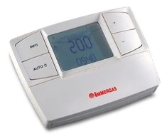 Immergas REGULAT.COMANDO AMICO REMOTE V2 + SENSOR